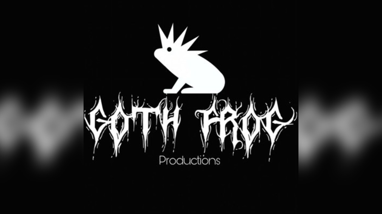 Queerly Beloved - Alternative Pride Prom