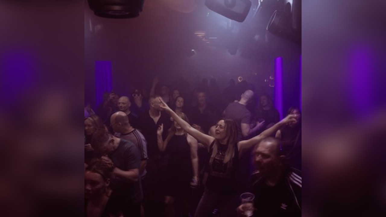 Unfazed 90s Rave | 9Th May | Off The Square MCR