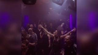 Unfazed 90s Rave | 9Th May | Off The Square MCR