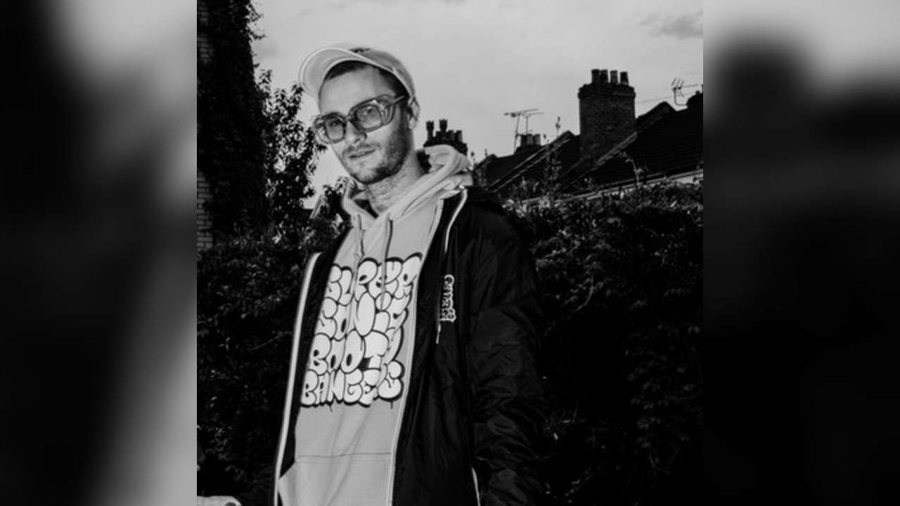 Free The Jungle w/ Samurai Breaks