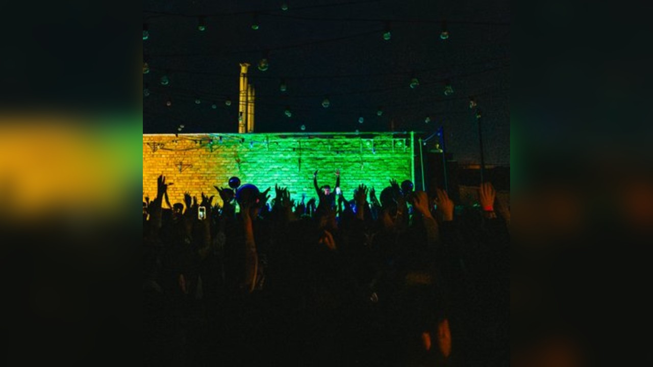 Square One Lincoln: Rooftop Party