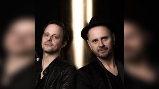 Booka Shade - Final Manchester Show [FINAL 100 TICKETS]