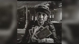 CJ Wildheart at The Brickyard, Carlisle