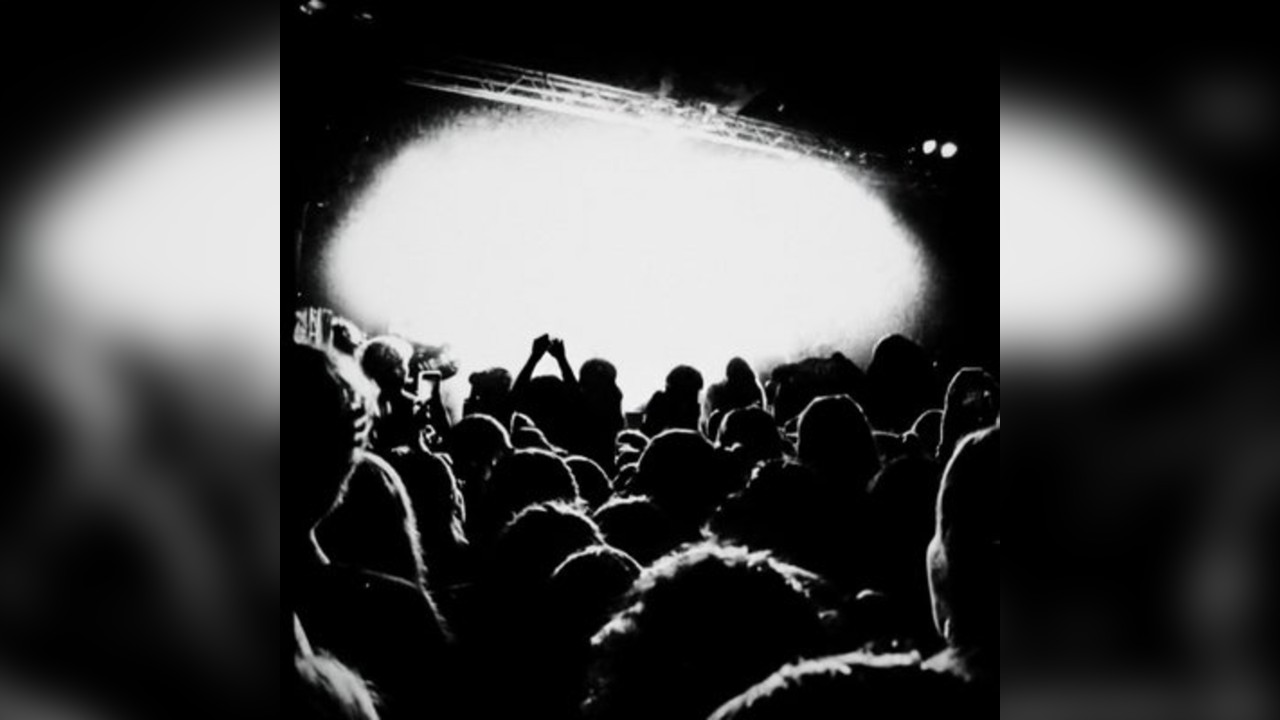 Chud + Mayfire / Hydeout / Glass