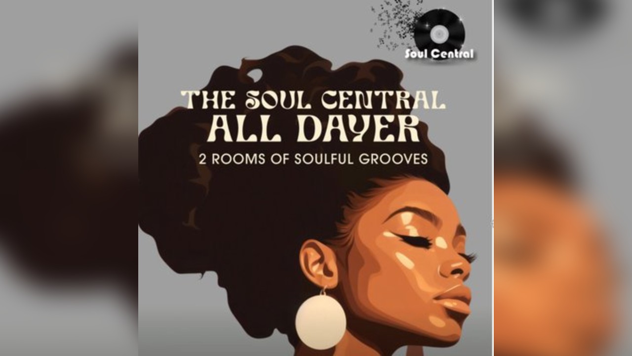 The Soul Central - The All Dayer 2027