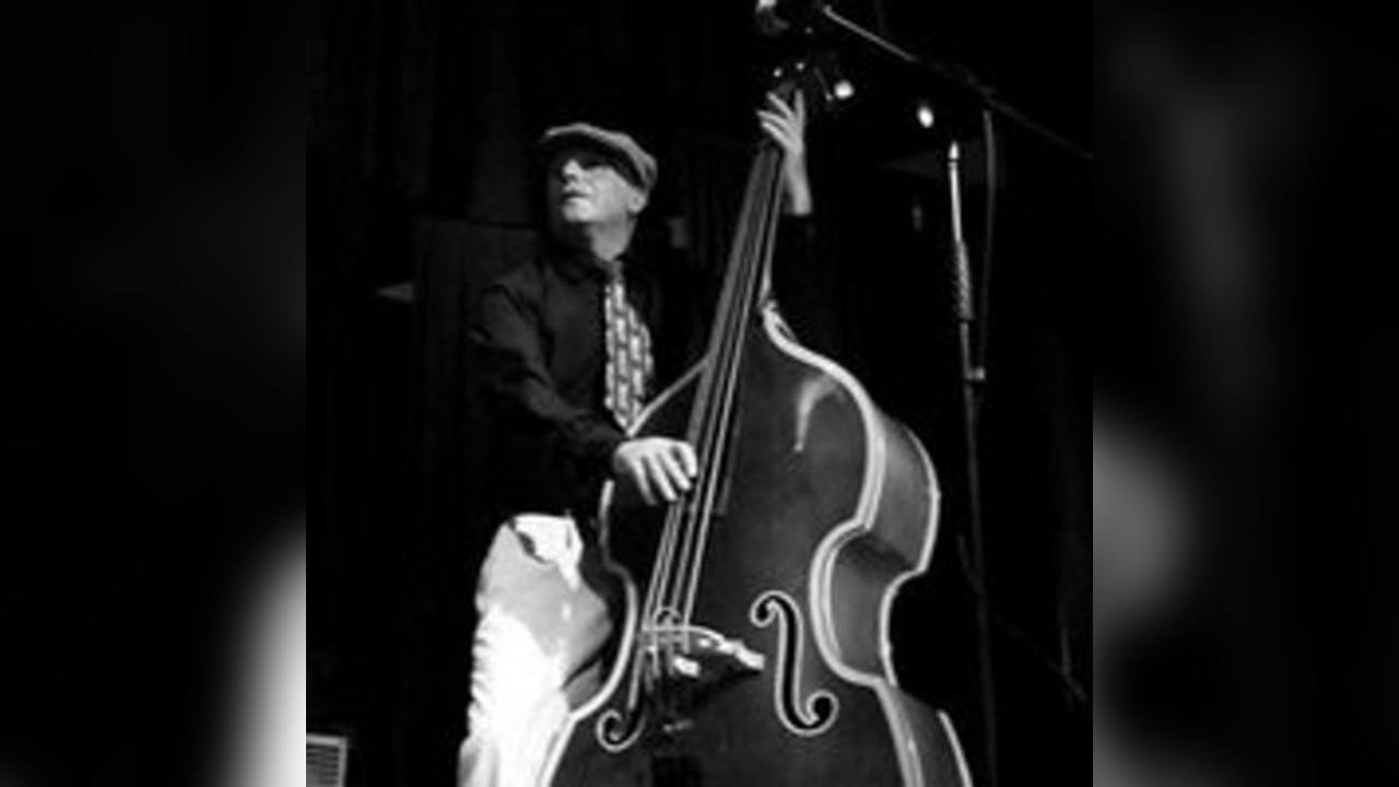 The Beef Scratchings - Live @ Billy's