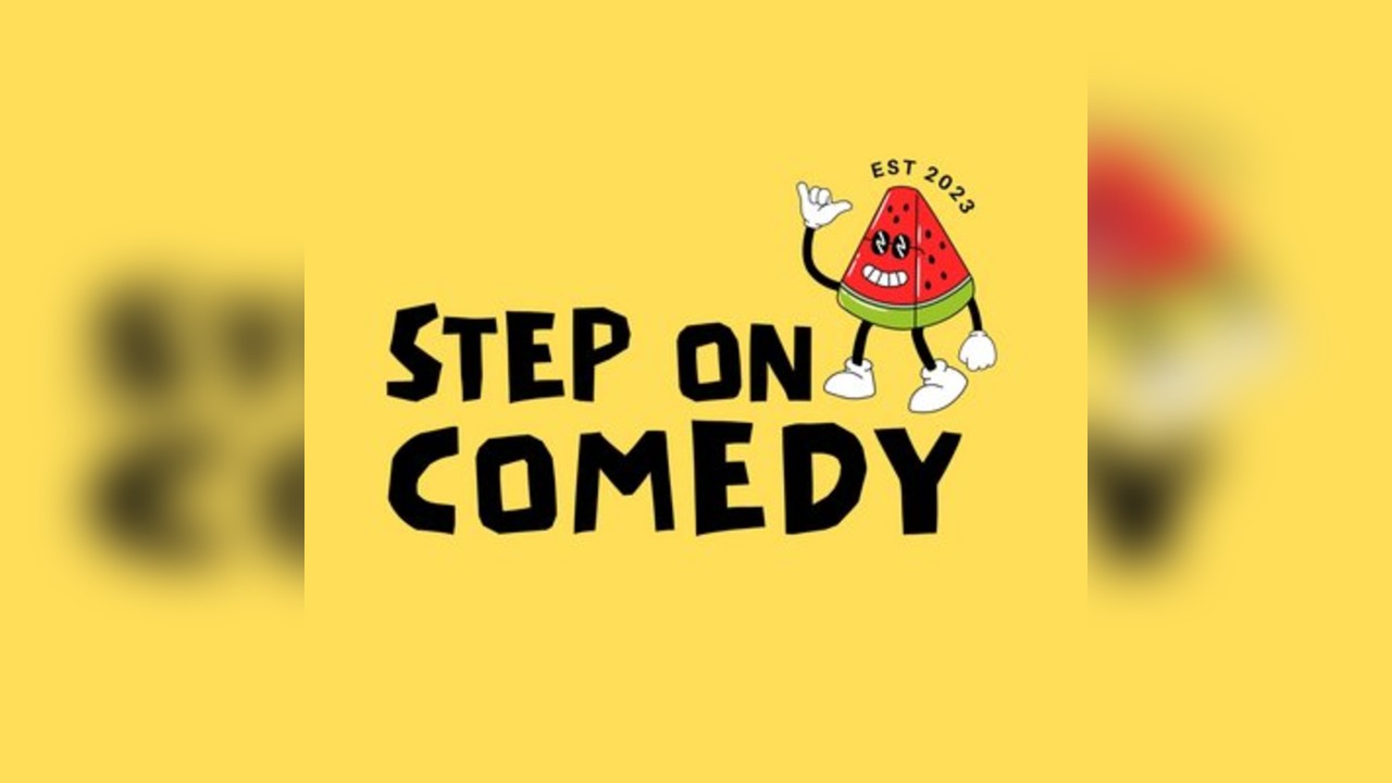 Stand Up Comedy @ Joshua Brooks