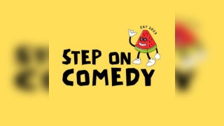 Stand Up Comedy @ Joshua Brooks