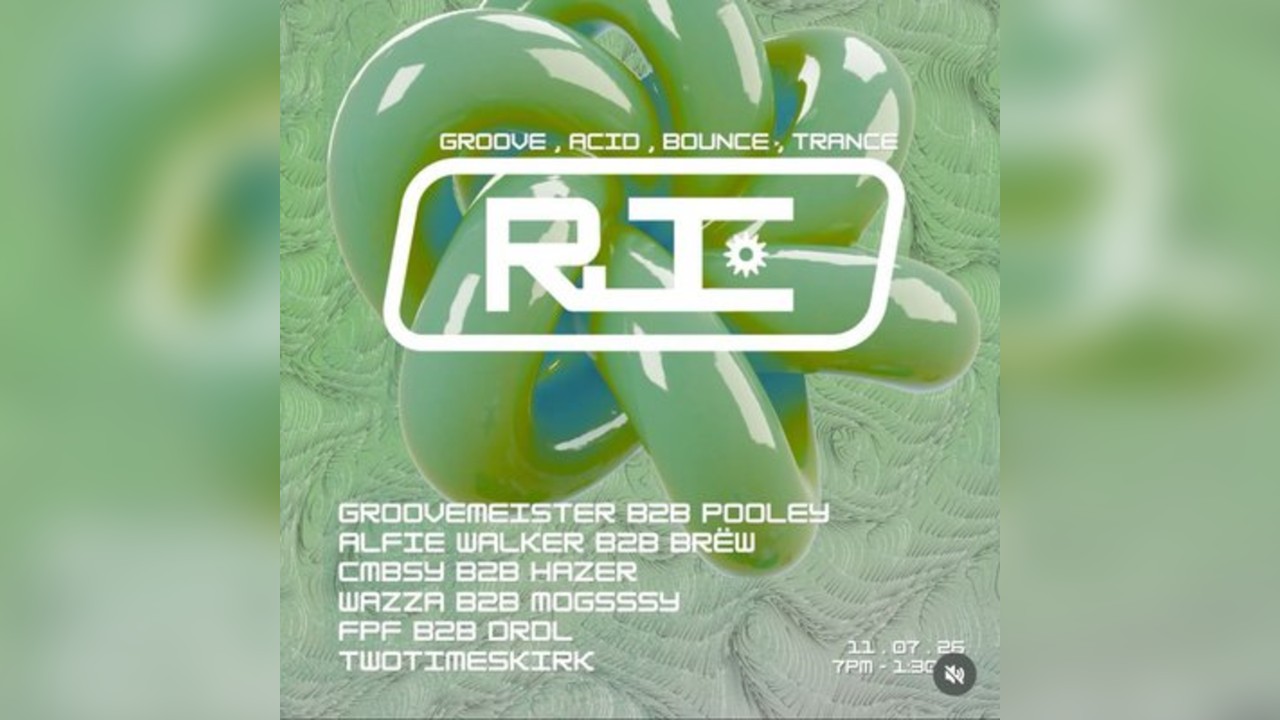 RJC events : the return