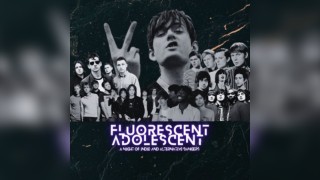 Fluorescent Adolescent INDIE/BRITPOP BANGERS