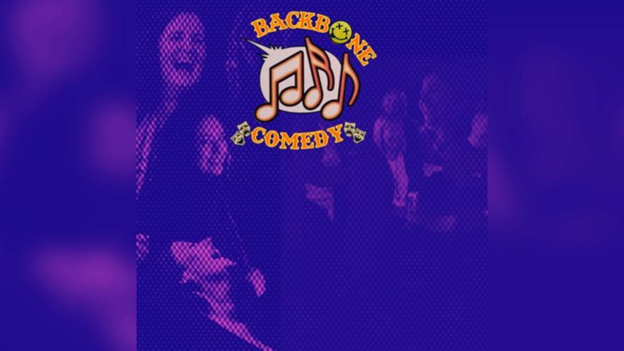 Backbone Comedy