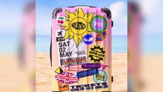 Solstice: Dance Anthems