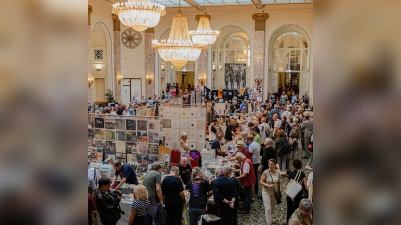 Annual Beatles Convention Day 2026