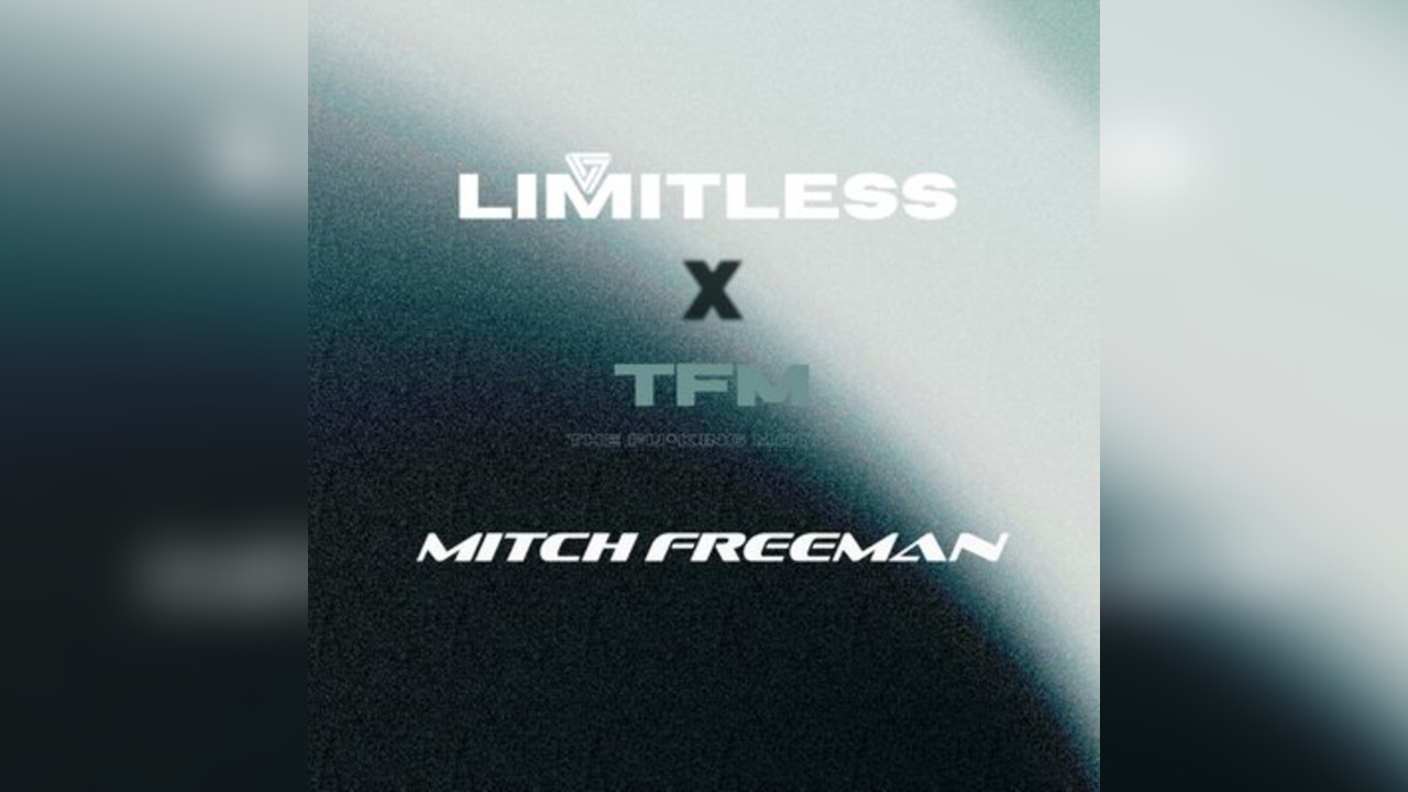 LIMITLESS x TFM