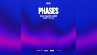 PHASES Casa Nueva X Red Cup