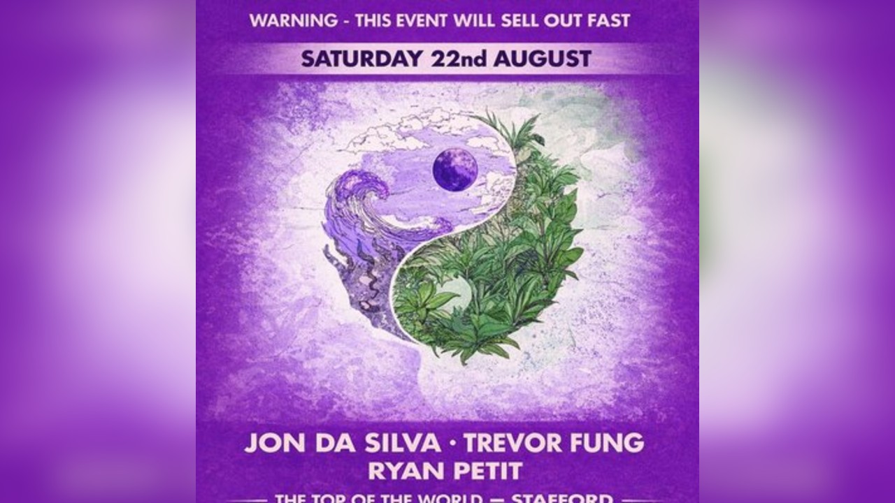 Perception events presents LIFE