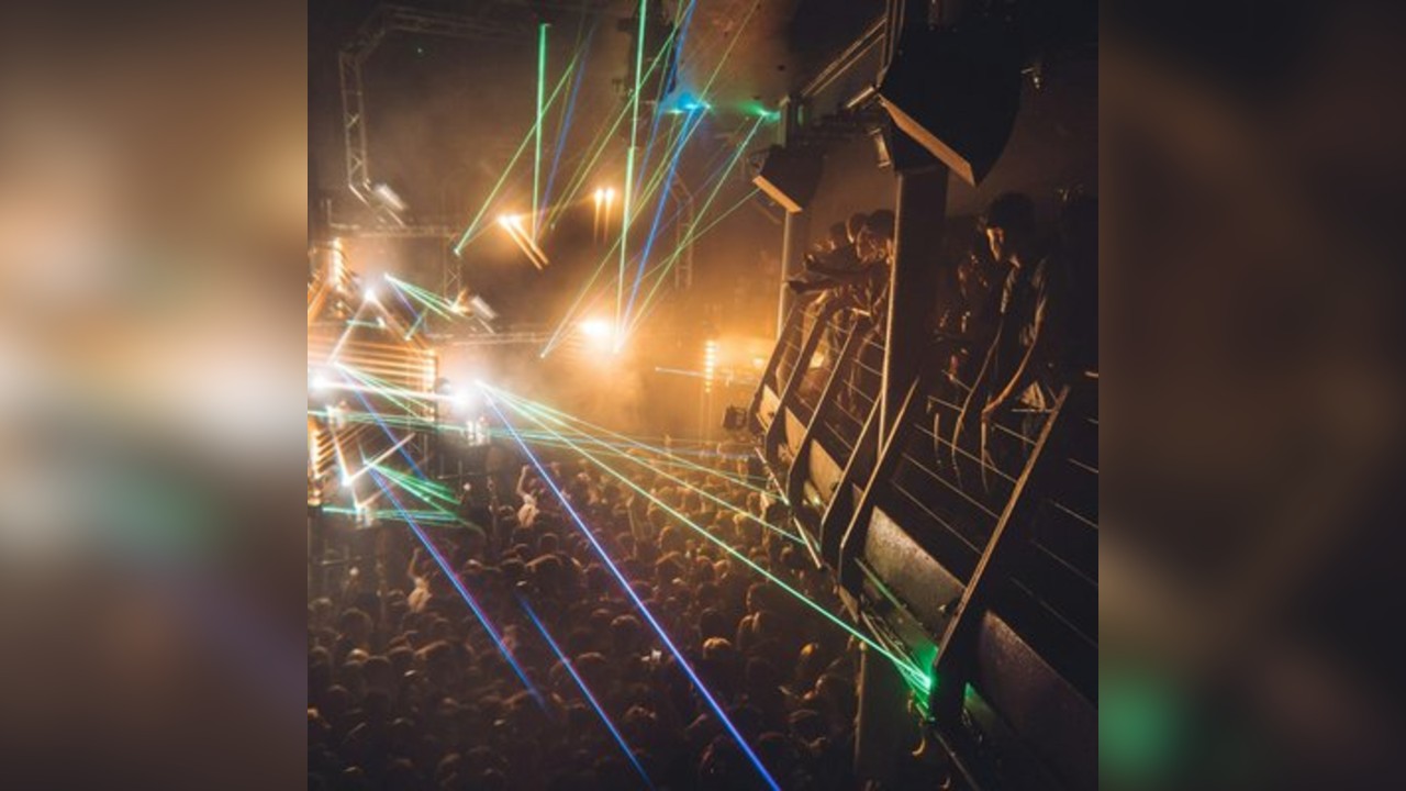 Lakota After Hours: LSTD Part 1