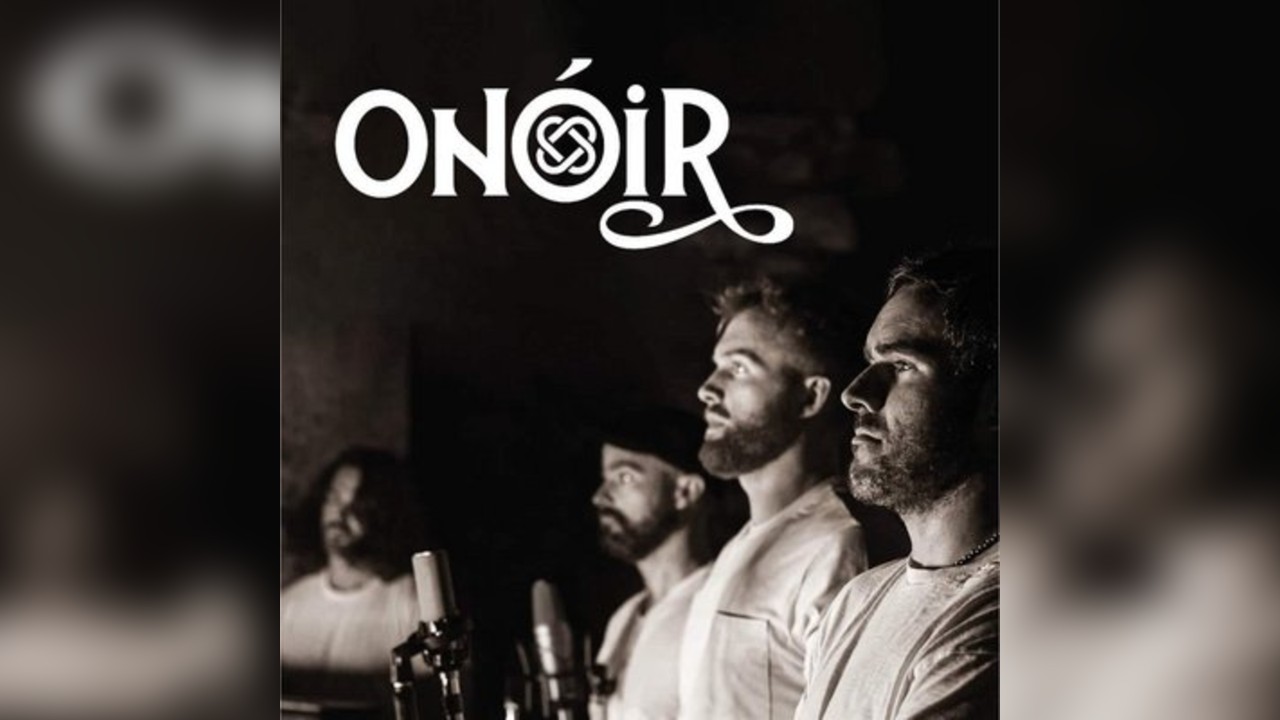 Onóir - Live Concert