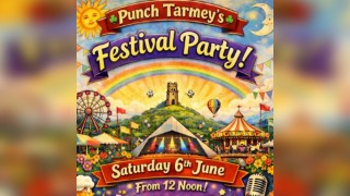 Festival Party