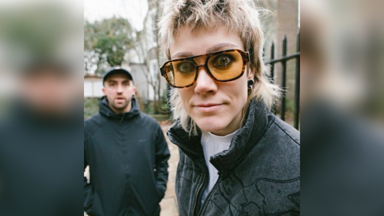 The Meffs: Album Launch Show