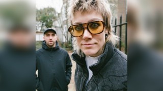 The Meffs: Album Launch Show