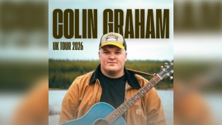 Colin Graham
