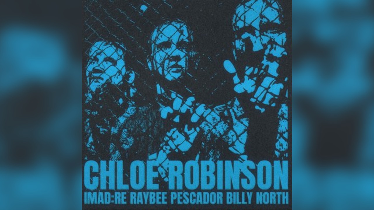 Chloe Robinson Presented by Fishing for Bill