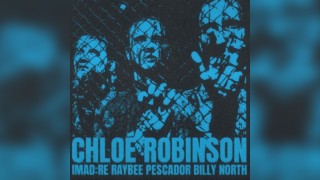 Chloe Robinson Presented by Fishing for Bill
