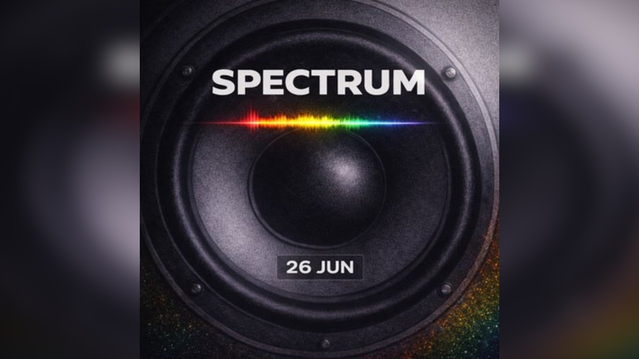 Spectrum 2