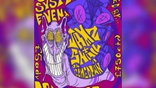 Jamz + Snailonacomedown Sound System Event