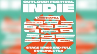 OUTLOUD Festival - Manchester