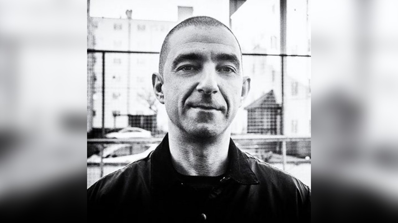 Firsty Fridays  - DJ HYPE -  Bank Holiday Opener