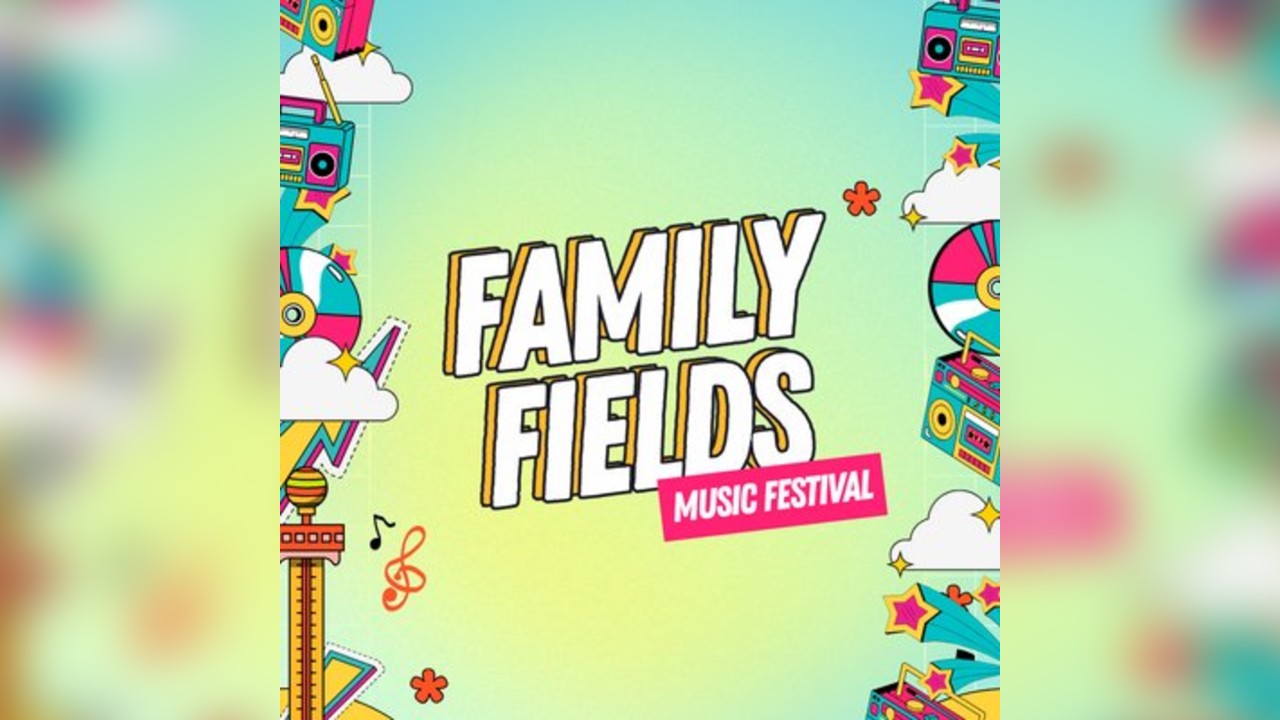 Family Fields Festival