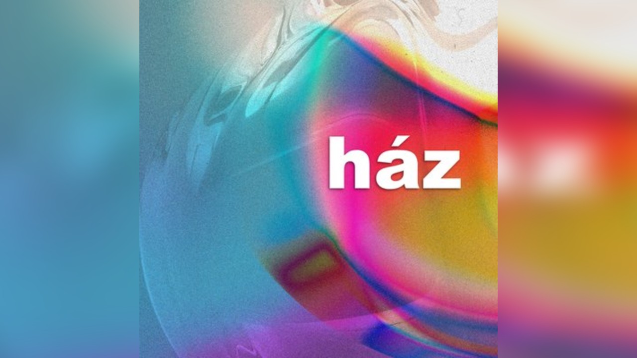 Found Sounds presents: Ház