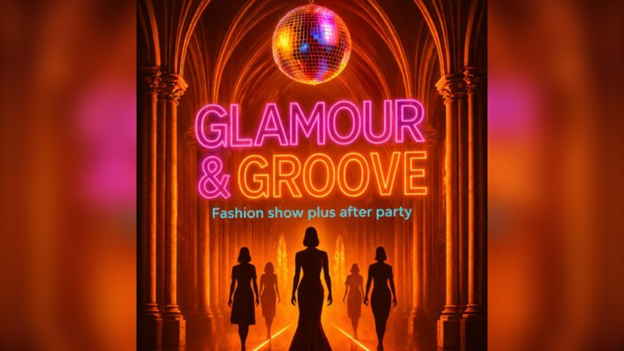 Glamour & Groove