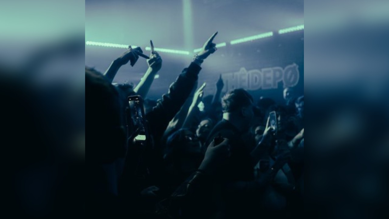 Low: Welcome to the Jungle