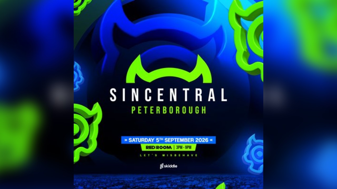 Sin Central ft Rendah w B Live 247 & Selecta J-man w Comma Dee