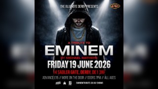 Eminem by Michael Mathers - Tribute