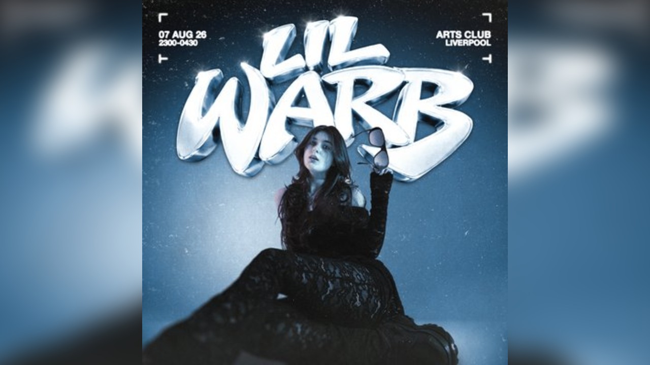 LILWARB ALL NIGHT LONG [B2B Special]