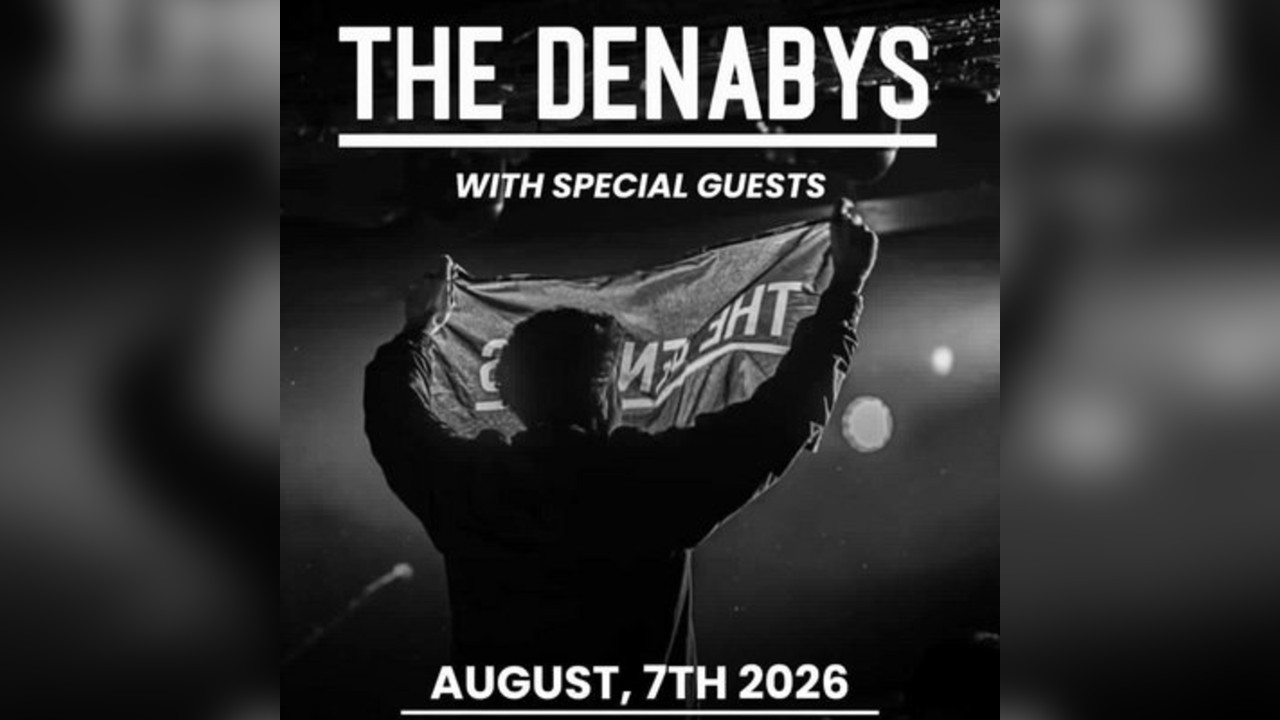 The Denabys | The Garrison | Barnsley | 7/8/26