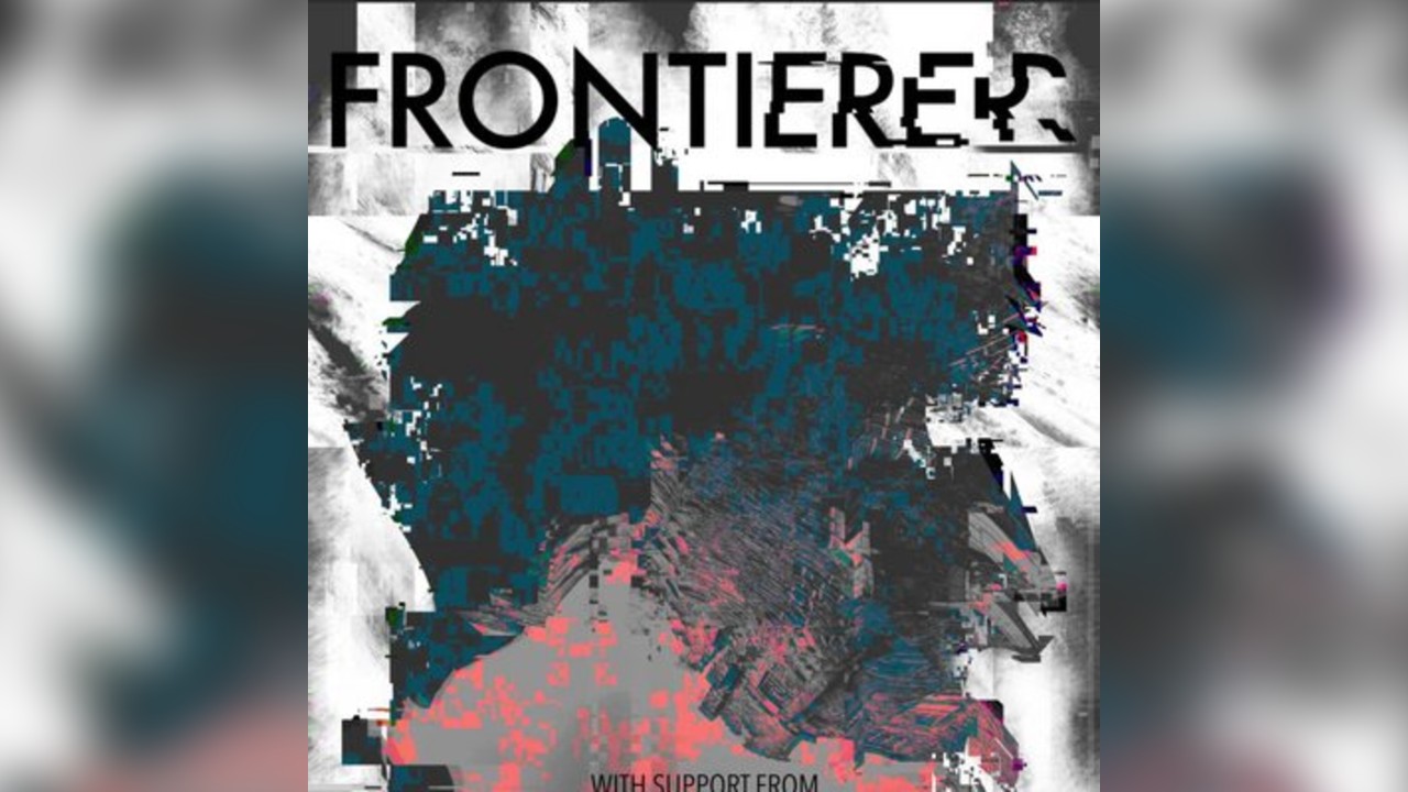 Frontierer w/ Support - Tunnels, Aberdeen