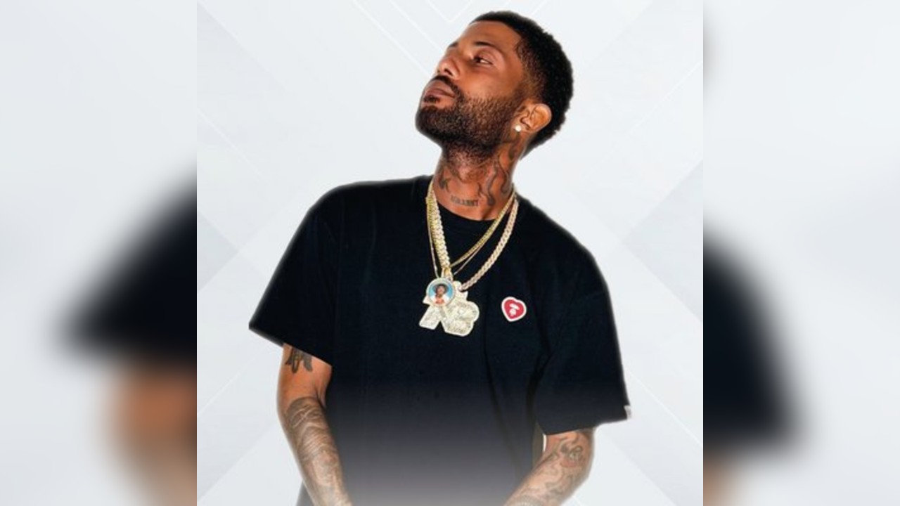 Skippa - Live in Concert