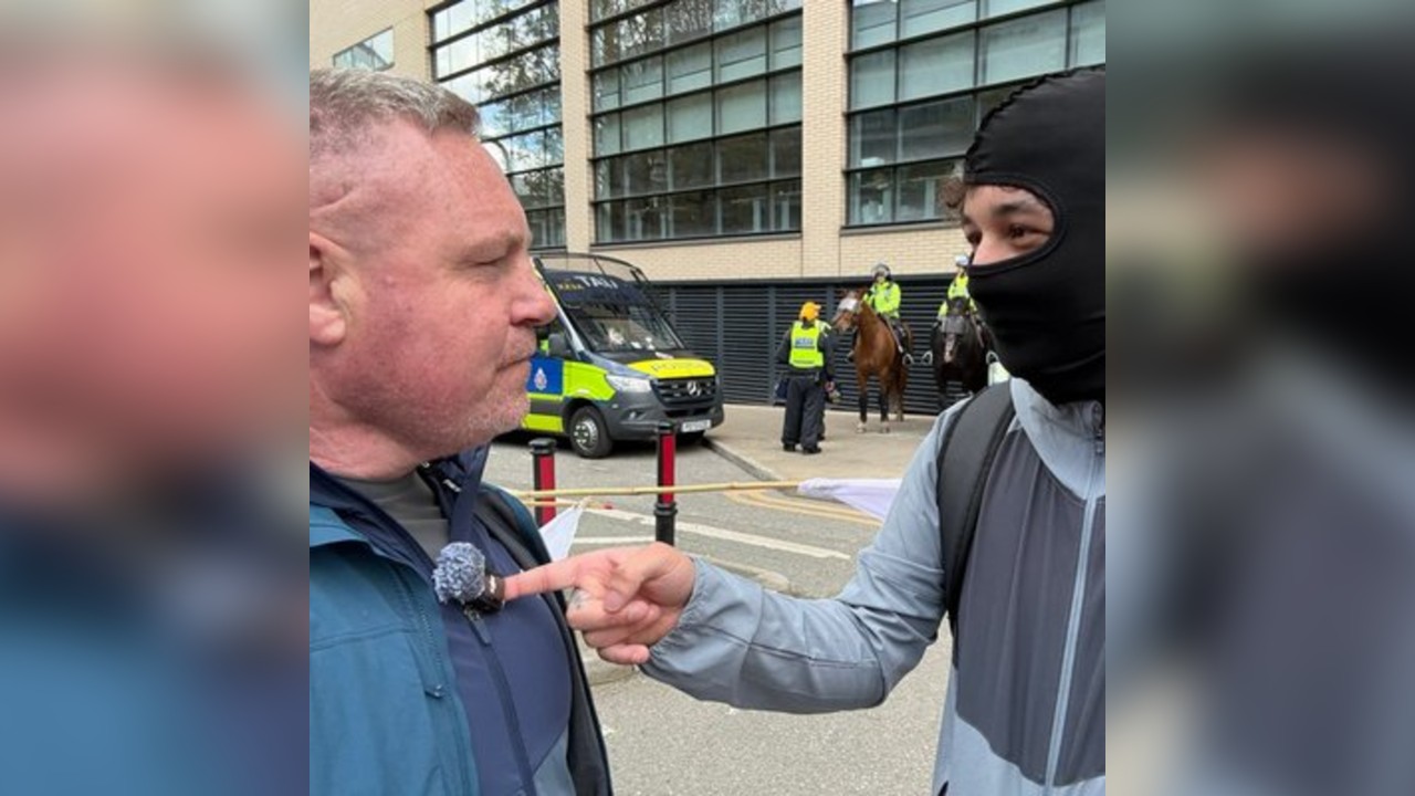 Evening With Billy Moore