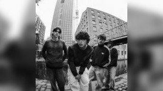 Arkayla plus Special Guests