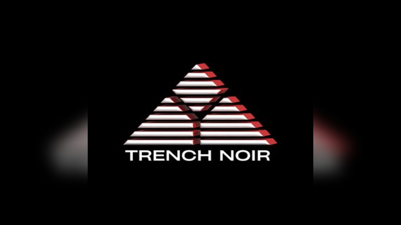 Trench Noir Turns 1