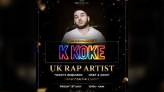 K KOKE final release