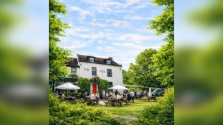 The Garden Party