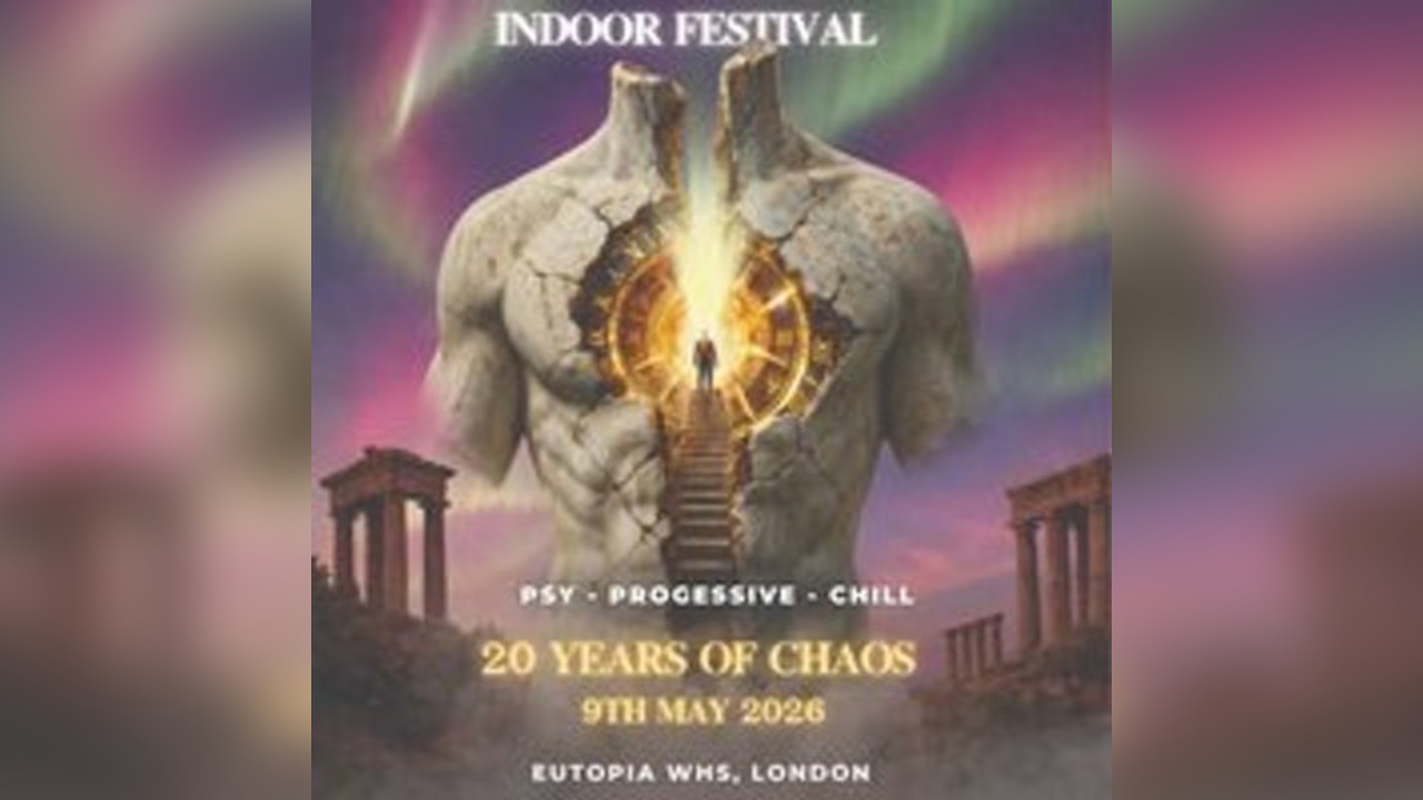 IllumiNaughty: 20 Years Of Chaos - Ace Ventura, Blastoyz & more