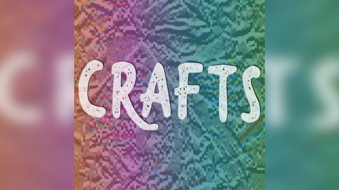 Crafts and Creatives @ Artefact