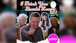 I Think You Should Leave Quiz